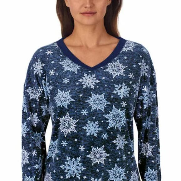 NWT – Nautica 2PC Women’s Sleepwear – Size XXL - Picture 6 of 6